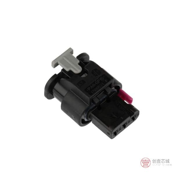 原装1-1718644-1全新3POS., MCON 1.2 LL CONNECTO