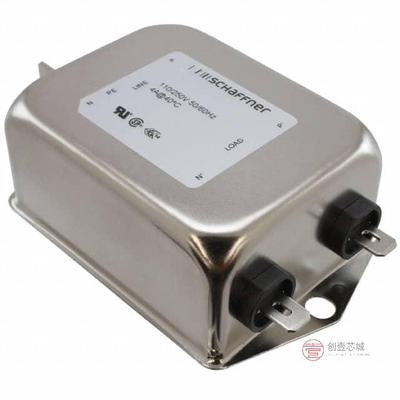 原装FN2090-12-06全新LINE FILTER 110/250VAC 12A