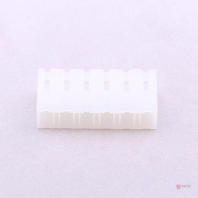 原装A5081H-6P全新5.08mm 1x6P正品