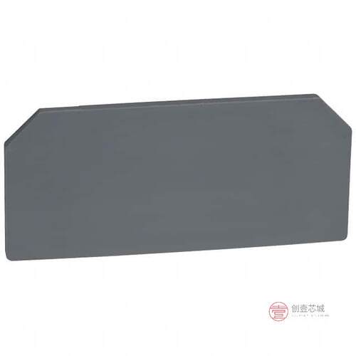 原装正品2770794全新CONN TERM BLK SEPARATOR RAIL GRY
