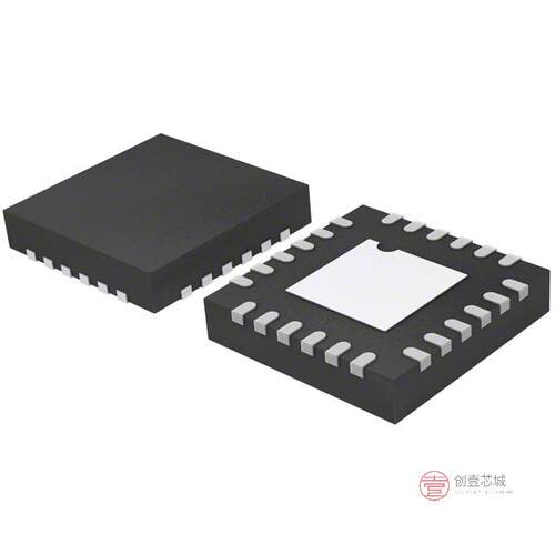 原装正品ADF4158CCPZ-RL7全新IC FRACTION N FREQ SY