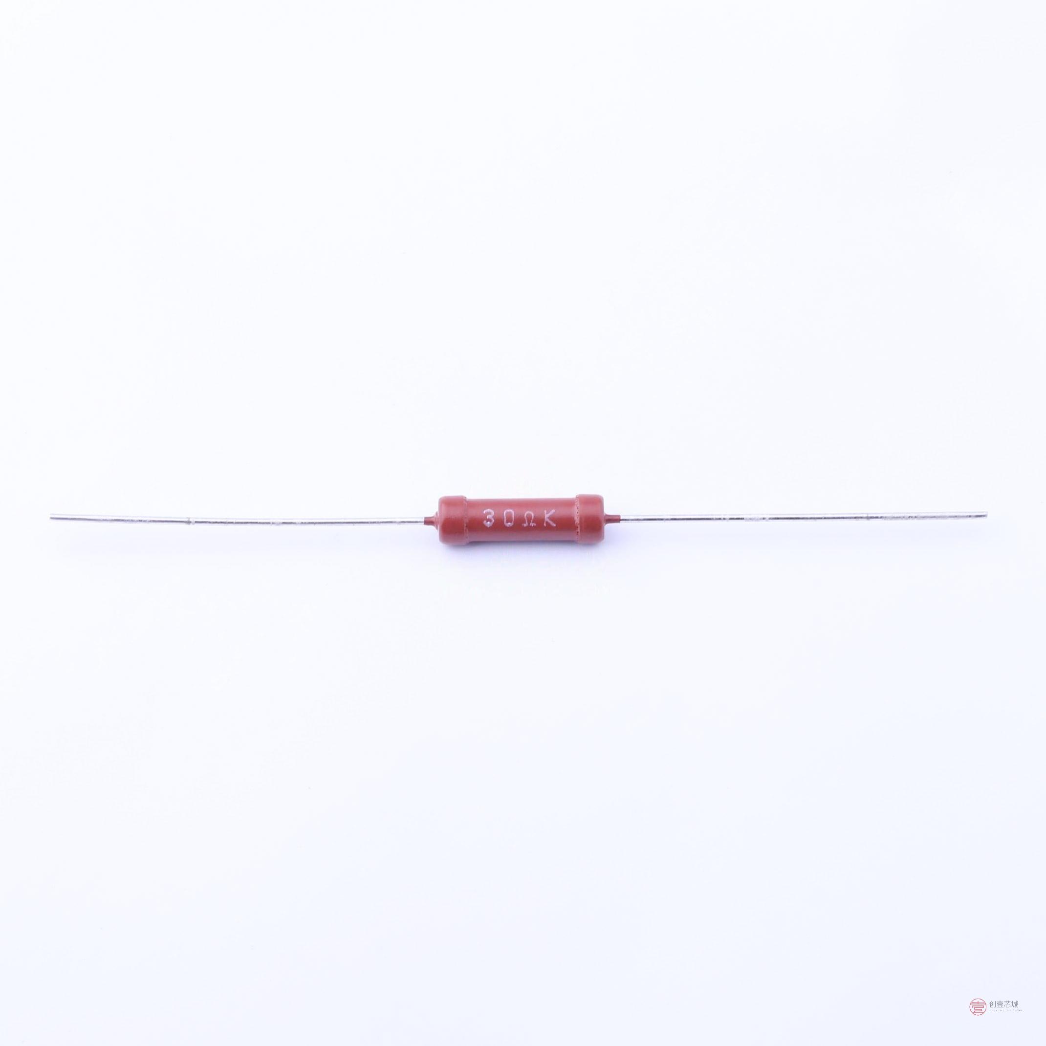 原装HPC1C300K全新30 10% 1W正品