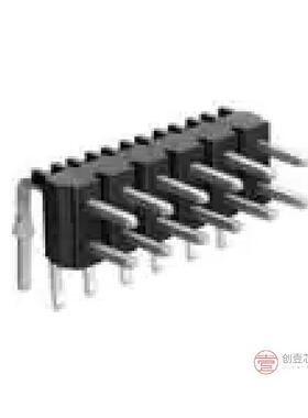 原装A3B-20PA-2DS(51)全新CONN HEADER正品