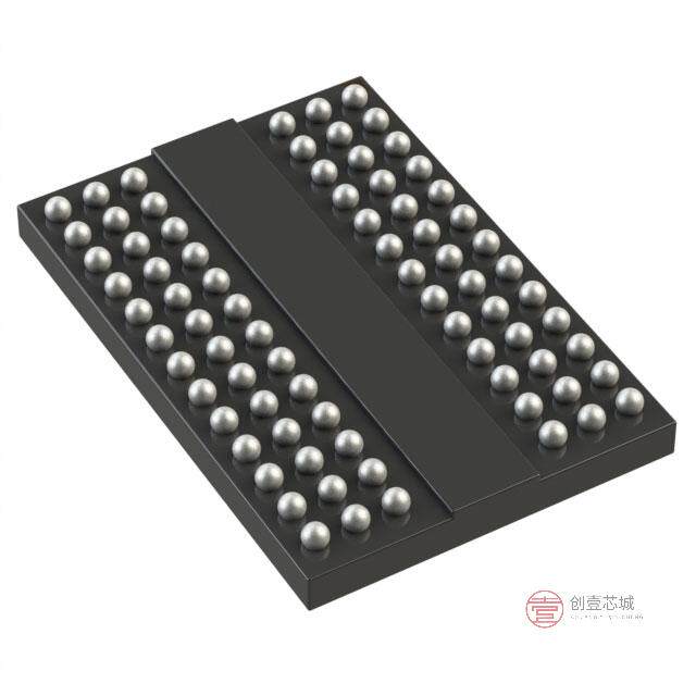 原装MT40A1G8SA-062E:J TR全新IC DRAM 8GBIT PARA