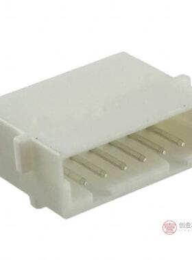 原装292156-6全新CONN ADAPT PLUG/PLUG 6POS 2MM正品
