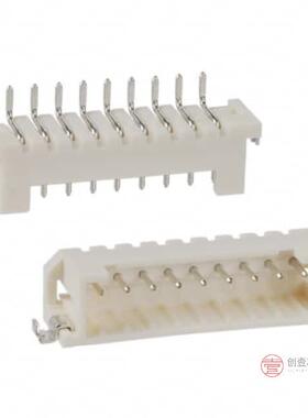 原装DF3EA-9P-2H(21)全新CONN HEADER SMD R/A 9PO