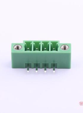 原装KF2EDGRM-3.5-4P全新3.5mm 排数:1 每排P数: