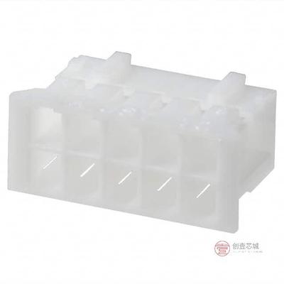 原装PHDR-10VS全新CONN HOUSING PHD 10POS 2MM DUAL正品