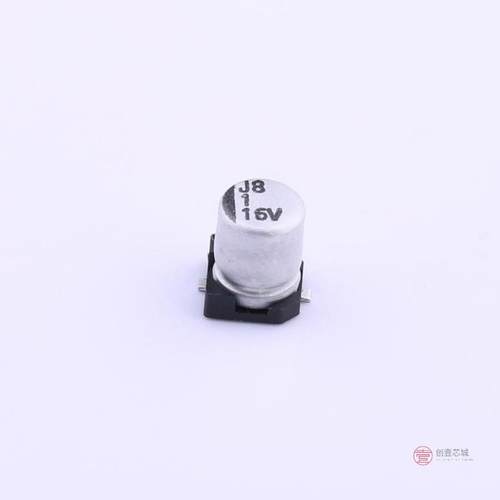 原装VE-010M1CTR-0405全新1uF 20% 16V正品