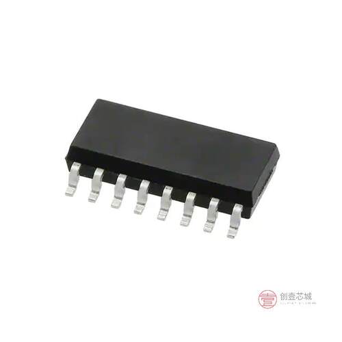 原装正品IS281-4GB全新OPTOISO 3.75KV 4CH TRANS