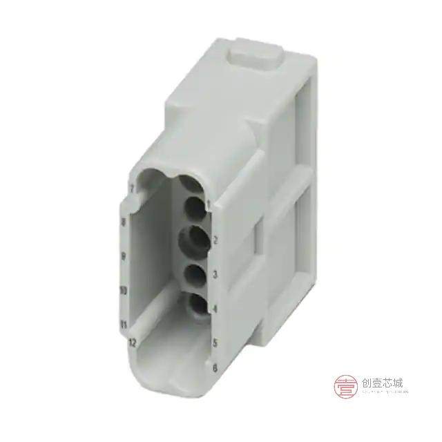 原装1414354全新MODULE MALE 12POS CRIMP正品