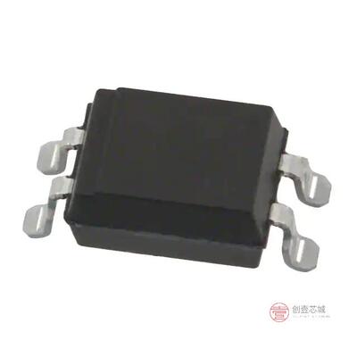 原装正品LTV-814S-TA1全新OPTOISOLATR 5KV TRANSIST