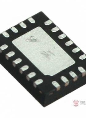 原装ISL97671AIRZ-T全新IC LED DRIVER RGLTR DIM