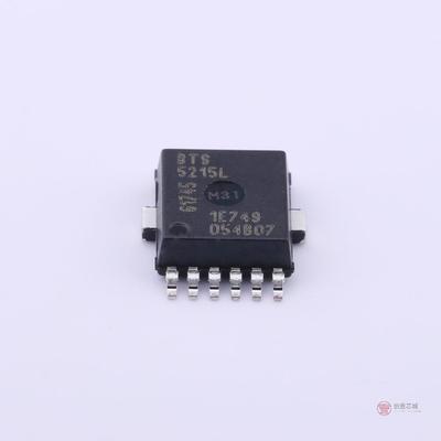 原装BTS5215L全新BTS5215L正品
