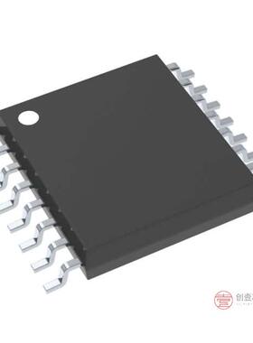 原装正品SN74LV595APWR全新IC 8-BIT SHFT REG TRI-S