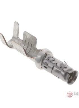 原装031-8717-122全新ADP CONT PWR SKT 14-12 LOOSE正品