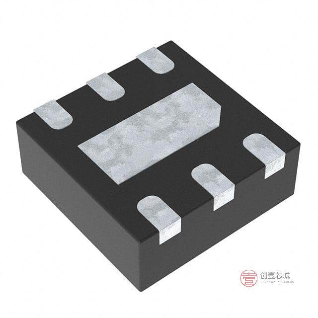 原装STTS22HTR全新SENSOR DGTL -40C TO 125C 6UDFN正品