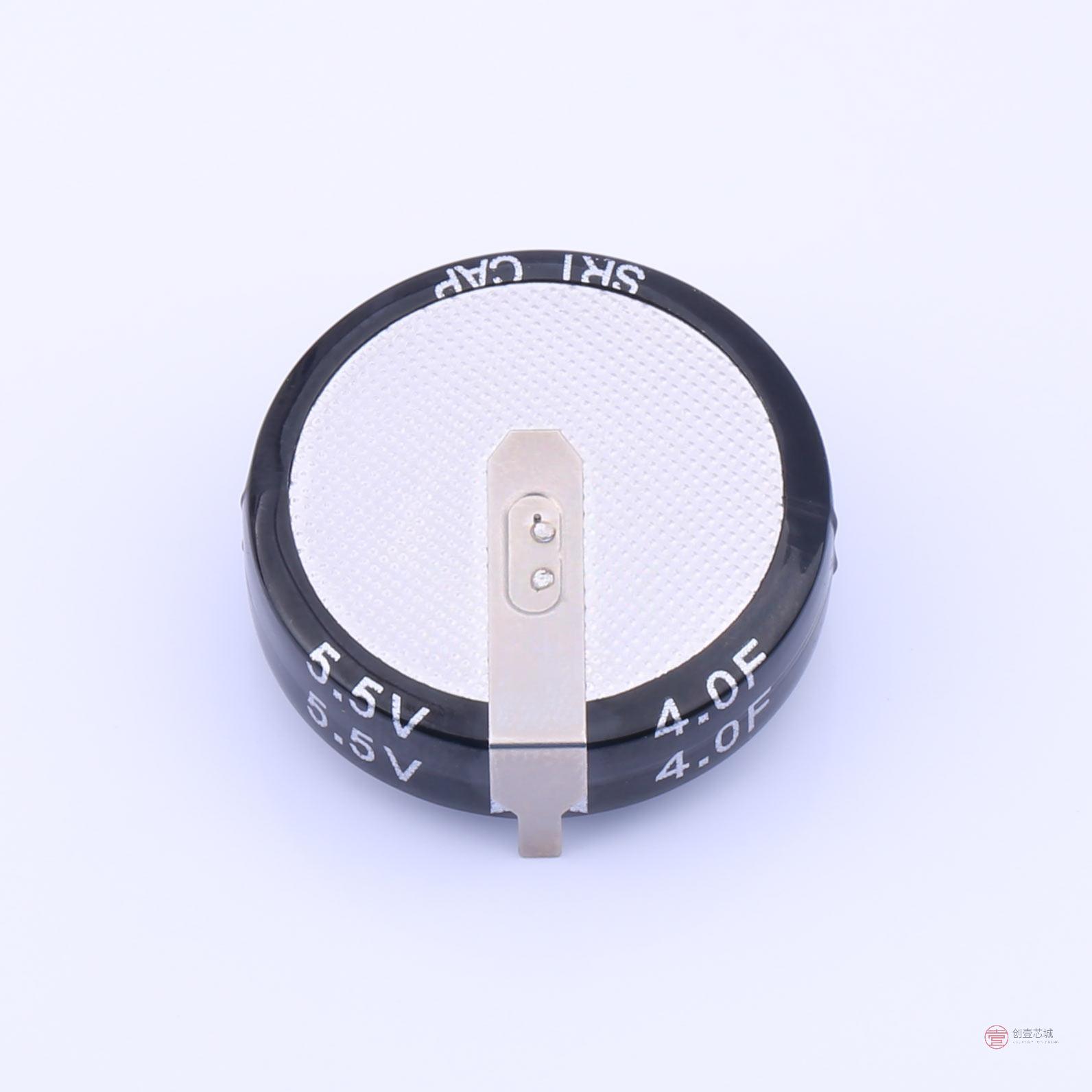 原装SCE5R5H405全新4F -20%~+80% 5.5V正品