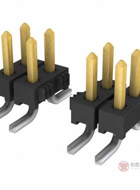 原装TMM-140-01-S-D-SM全新CONN HEADER SMD 80POS