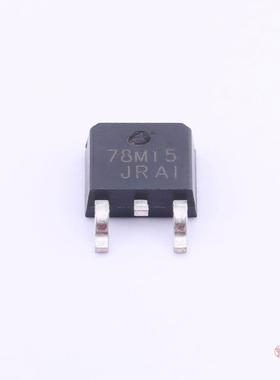 原装CJ78M15全新Vin=35V Vout=15V 500mA 3%正品