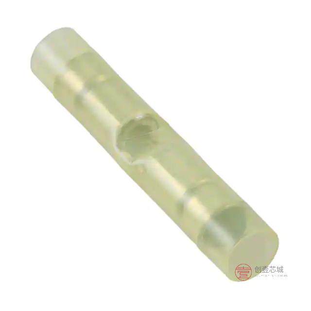 原装320570全新CONN SPLICE 10-12 AWG CRIMP PIDG正品