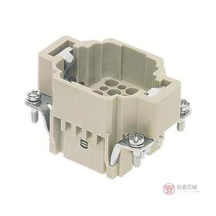 09160243001全新INSERT CRIMP正品 MALE 1GND 24POS 原装