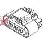 15317367全新汽车 原装 ASSY BLK CONN