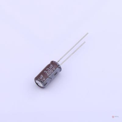 原装HY2G3R3M060120CD288全新3.3uF 20% 400V正品