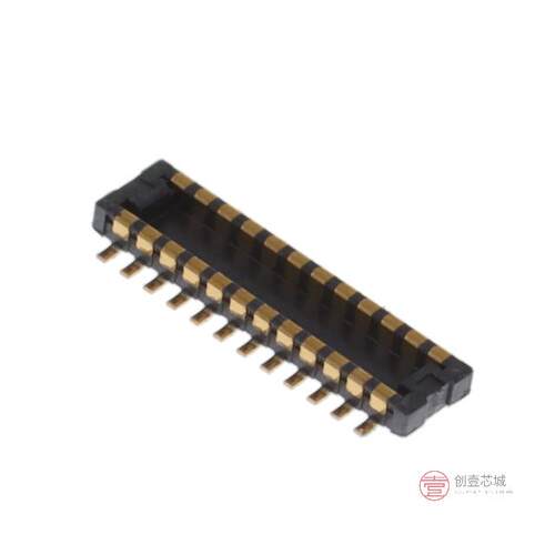原装正品WP7-P020VA1-R8000全新CONN PLUG 20POS SMD GOLD