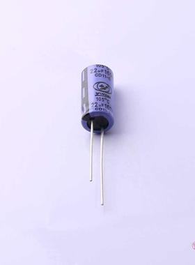 原装ECE2CM220F16OTPO全新22uF 20% 160V正品