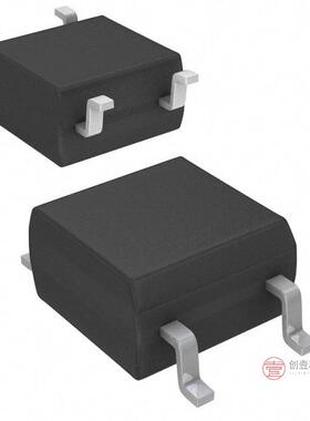 原装CPC1030NTR全新SSR RELAY SPST-NO 120MA 0-350V正品