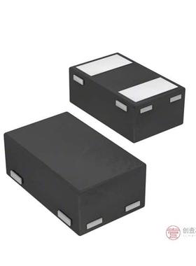 原装1SS387CT,L3F全新DIODE GEN PURP 80V 100MA CST2正品