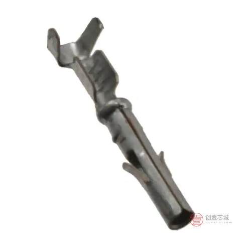 原装正品641294-1全新CONN SOCKET 18-26AWG CRIMP TIN