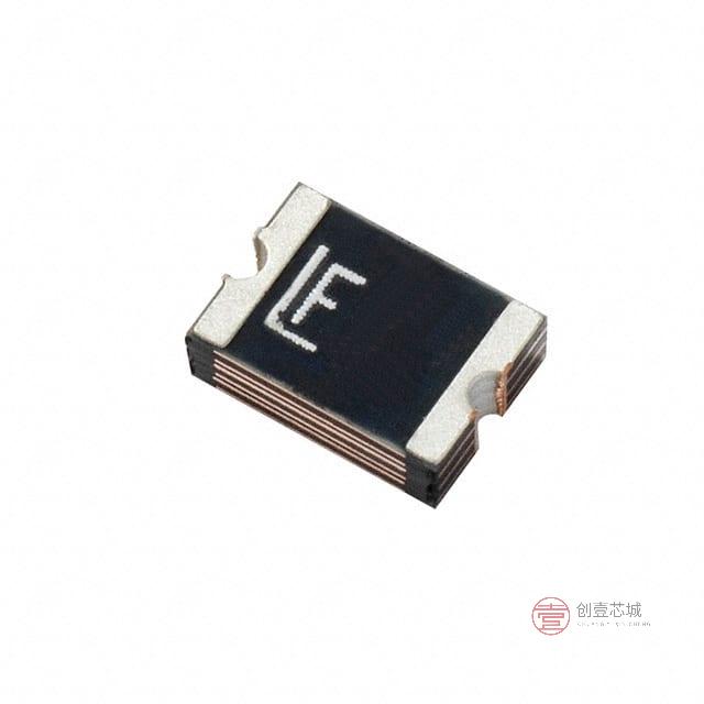 原装1812L110/24DR全新PTC RESET FUSE 24V 1.1A 1812正品