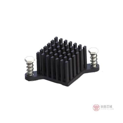 原装正品960-23-33-D-AB-0全新HEATSINK 23X33MM DIA