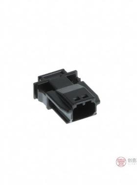 原装MX19002P51全新CONN PIN HOUSING 2POS MX19正品