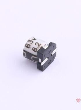 原装VMMB0571J8R2MV全新8.2uF 20% 63V正品