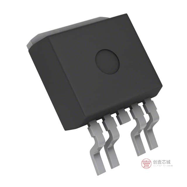 原装BTS247ZE3062AATMA2全新MOSFET N-CH 55V 33A