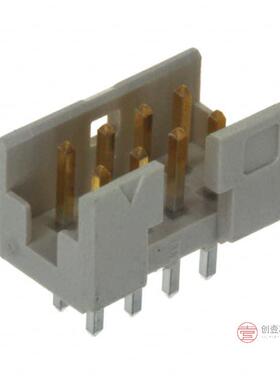 原装98414-G06-08ULF全新CONN HEADER VERT 8POS 2MM正品