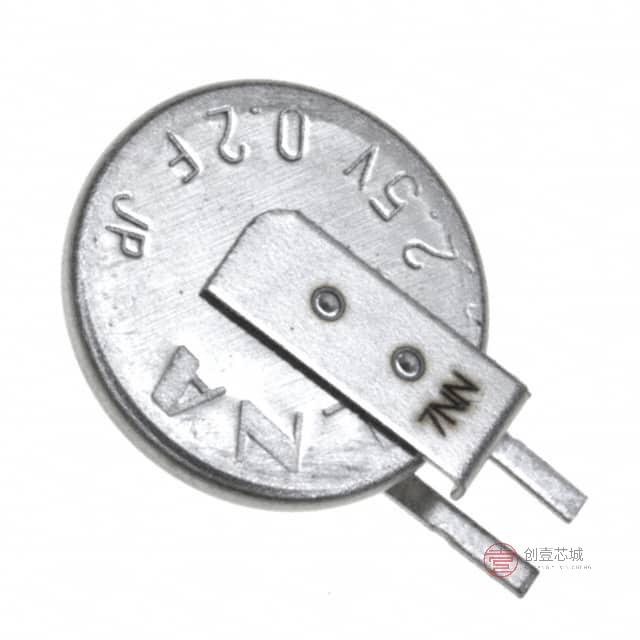 原装DCK-3R3E204T614-E全新CAP 200MF -20% +80% 3