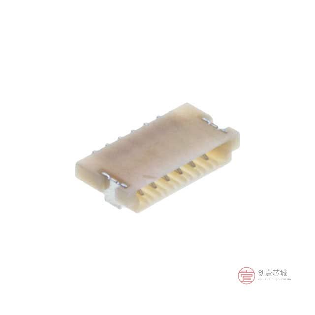 原装SM06B-SHLS-TF(LF)(SN)全新CONN HEADER SMD R