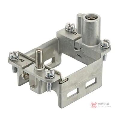 原装正品09140060371全新6B MODULAR HINGED FRAME P