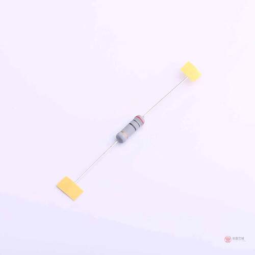 原装正品MOF3WS-205%T全新20 5%