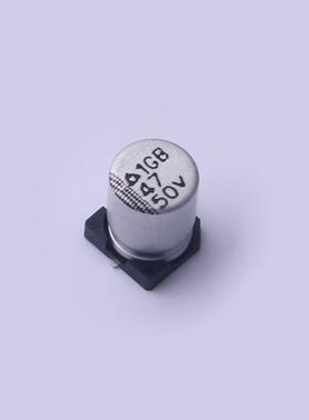 原装BXA50VC47M6.3*8 6.3TP全新47uF 20% 50V正品