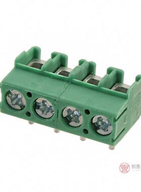 原装1935336全新TERM BLK 4POS TOP ENTRY 5MM PCB正品