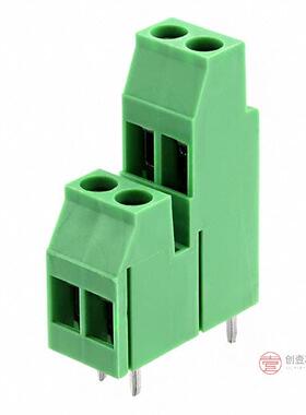 原装1721090全新TERM BLK 2POS SIDE ENTRY 5MM PCB正品