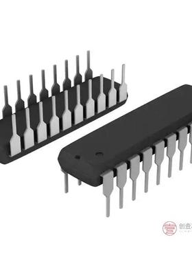 原装ATTINY2313A-PU全新IC MCU 8BIT 2KB FLASH 20DIP正品