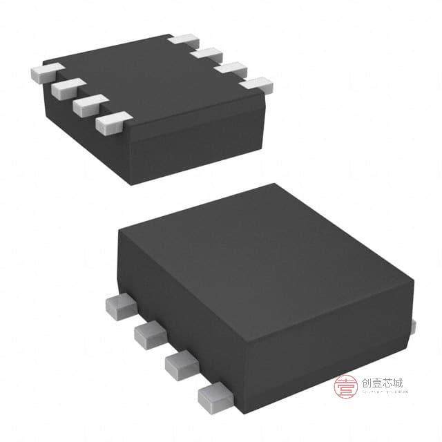 原装MTM78E2B0LBF全新MOSFET 2N-CH 20V 4A WSMINI