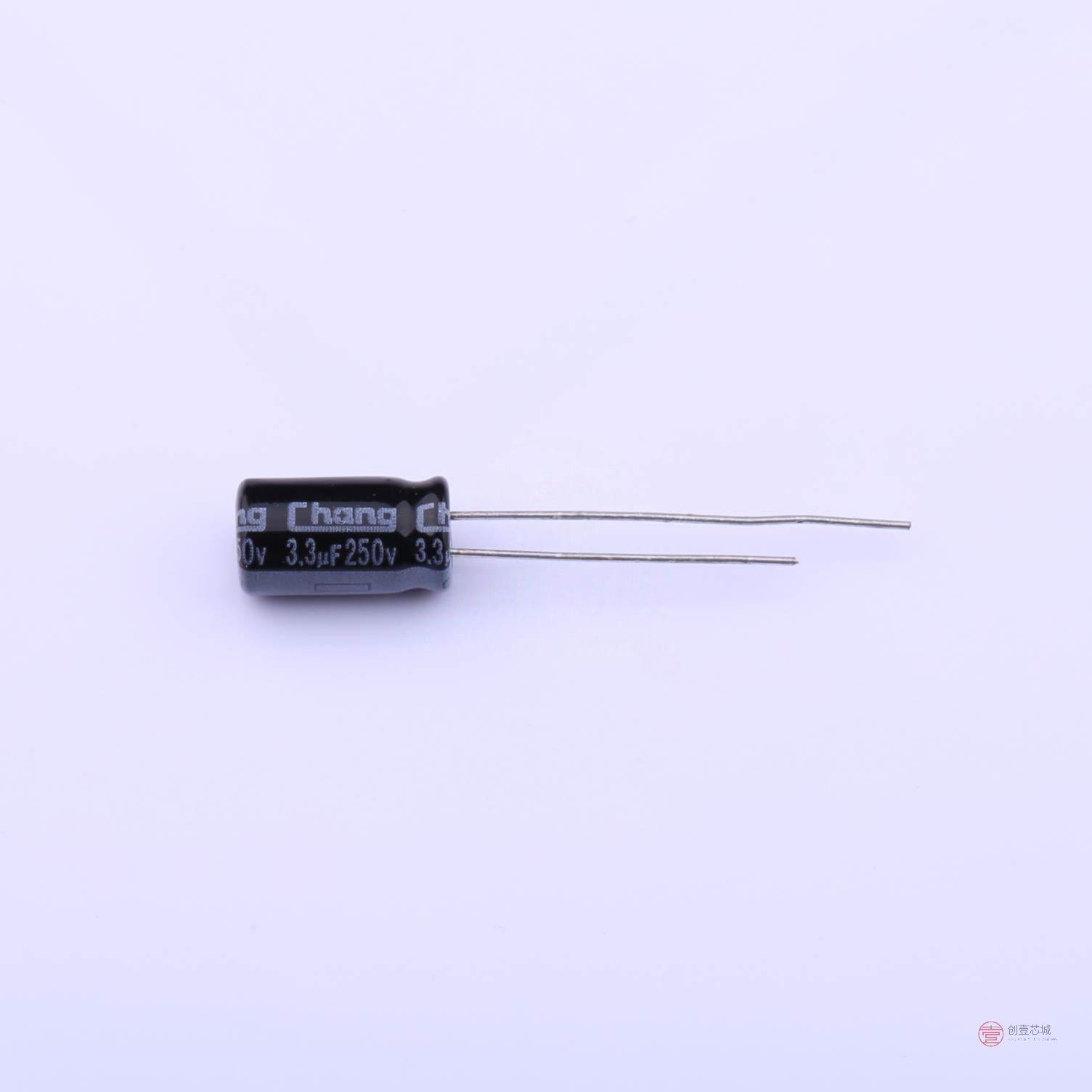 原装GF2E3R3ME110A00CV016全新3.3uF 20% 250V正品