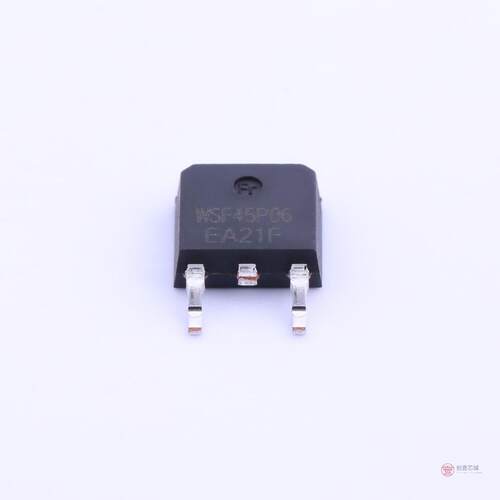 原装正品WSF45P06全新MOS管 P-Channel VDS=60V VGS=